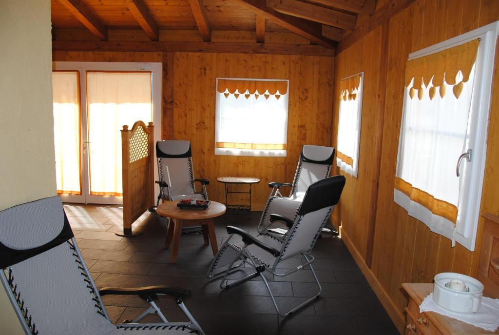 Dolasilla Park Hotel Vigo di Fassa Buitenkant foto